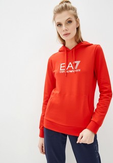 Худи EA7