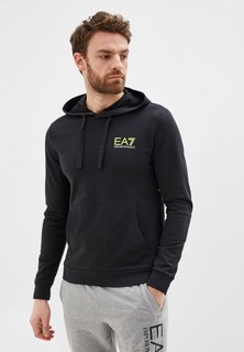 Худи EA7