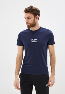 Футболка EA7