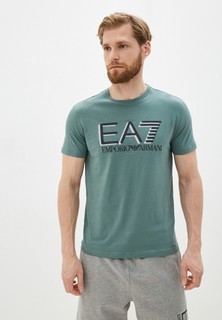 Футболка EA7