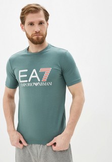 Футболка EA7