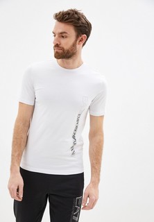 Футболка EA7