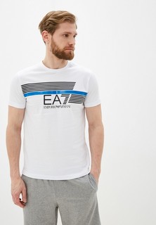 Футболка EA7