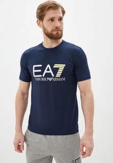 Футболка EA7