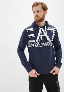 Худи EA7