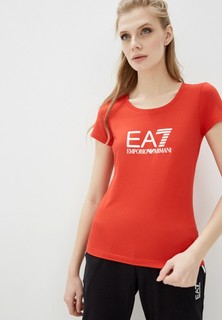 Футболка EA7
