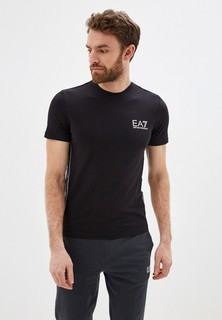 Футболка EA7