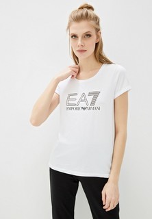Футболка EA7