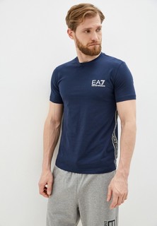 Футболка EA7