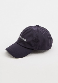 Бейсболка Emporio Armani