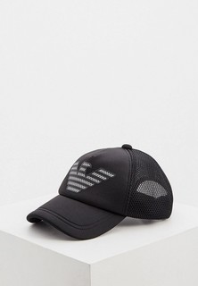 Бейсболка Emporio Armani