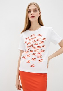Футболка Elisabetta Franchi