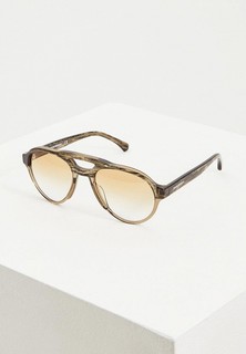Очки солнцезащитные Emporio Armani