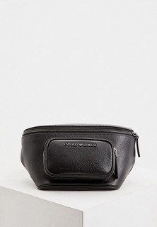 Сумка поясная Emporio Armani