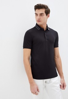 Поло Emporio Armani