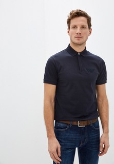 Поло Emporio Armani