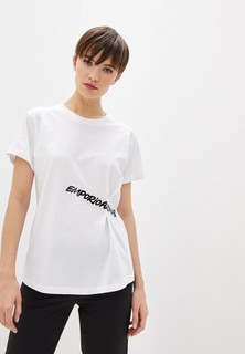 Футболка Emporio Armani