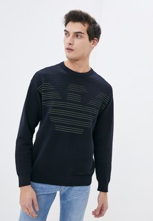 Джемпер Emporio Armani