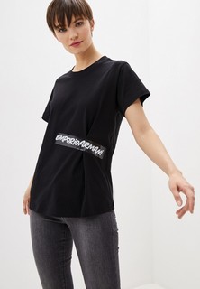 Футболка Emporio Armani