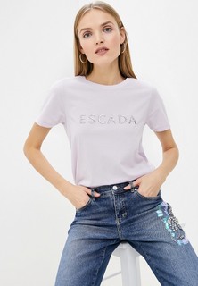 Футболка Escada Sport