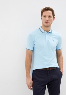 Поло Emporio Armani