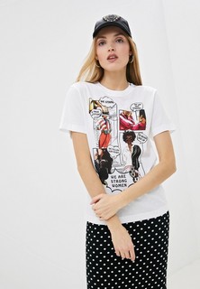 Футболка Escada Sport