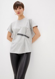 Футболка Emporio Armani