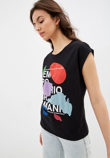 Футболка Emporio Armani