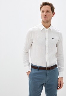 Рубашка Emporio Armani