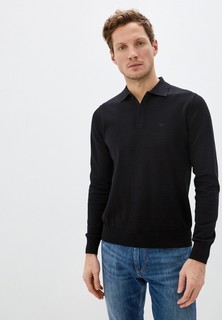 Поло Emporio Armani