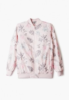 Куртка утепленная Fila
