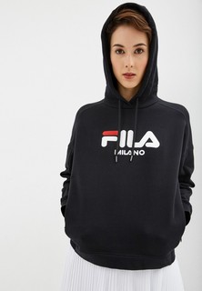 Худи Fila