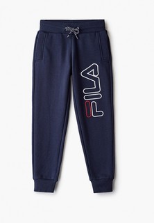 Брюки спортивные Fila