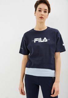 Футболка Fila
