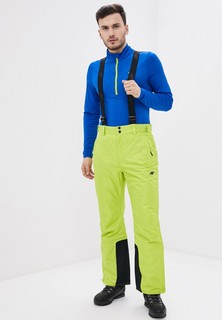 Брюки горнолыжные 4F