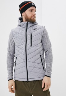 Жилет утепленный 4F