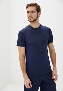 Футболка спортивная 4F