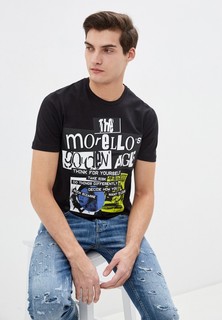 Футболка Frankie Morello