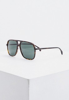 Очки солнцезащитные Gucci