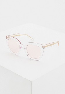 Очки солнцезащитные Gucci
