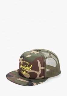 Бейсболка Herschel Supply Co