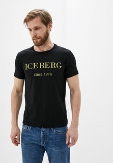 Футболка Iceberg
