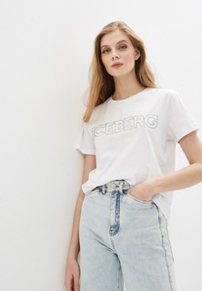 Футболка Iceberg