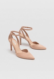 Туфли Stradivarius