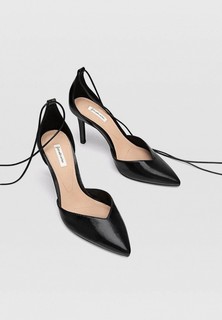 Туфли Stradivarius