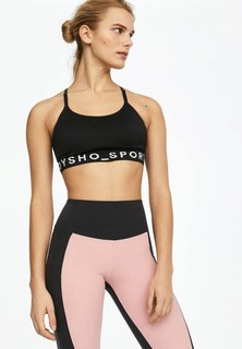 Топ спортивный Oysho_Sport