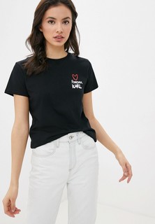 Футболка Karl Lagerfeld