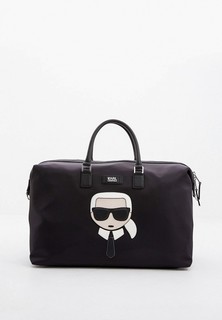 Сумка дорожная Karl Lagerfeld