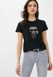 Футболка Karl Lagerfeld