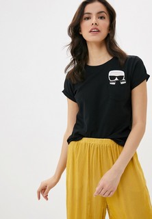 Футболка Karl Lagerfeld